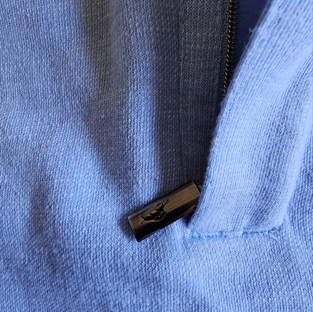 Tommy Bahama long sleeve, size XL - Picture 10 of 12